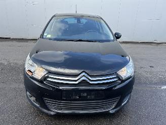 Citroën C4  picture 17