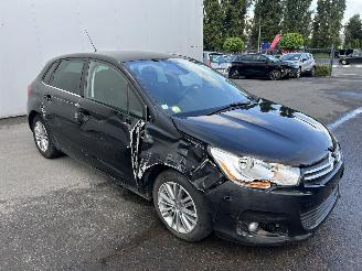 Citroën C4  picture 2