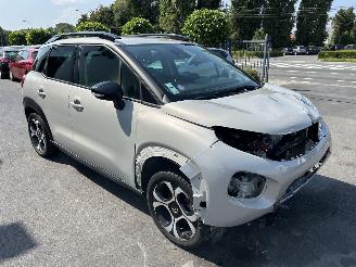 Uttjänta bilar auto Citroën C3 Aircross  2019/11