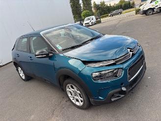 Uttjänta bilar auto Citroën C4 cactus  2019/2