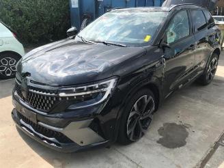 Autoverwertung Renault Austral Austral, SUV, 2022 1.2 E-Tech Full Hybrid 200 2024/5