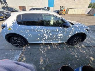 Peugeot 208 208 II (UB/UH/UP), Hatchback 5-drs, 2019 1.2 Hybrid 100 picture 6