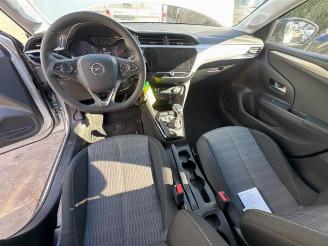 Opel Corsa Corsa F (UB/UH/UP), Hatchback 5-drs, 2019 1.2 Turbo 12V 100 picture 10