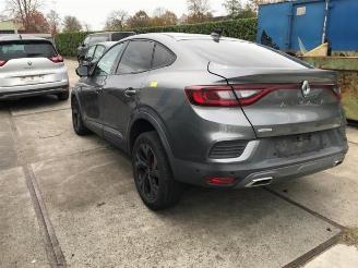 Renault Arkana Arkana (RJLL), SUV, 2020 1.3 TCe 140 16V picture 9