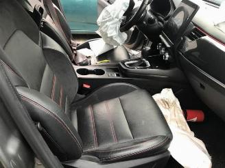 Renault Arkana Arkana (RJLL), SUV, 2020 1.3 TCe 140 16V picture 17