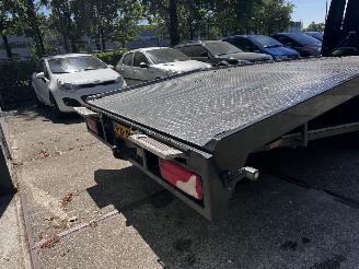 Mercedes Sprinter 519 3.0 BlueTEC Euro6 Tijhof Oprijwagen picture 10