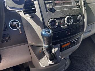 Mercedes Sprinter 519 3.0 BlueTEC Euro6 Tijhof Oprijwagen picture 18