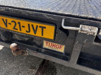 Mercedes Sprinter 519 3.0 BlueTEC Euro6 Tijhof Oprijwagen picture 11