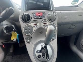 Fiat Panda AUTOMAAT 1.2 EMOTION picture 6