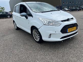 Ford B-Max 1.0 Ecoboost Titanium picture 2