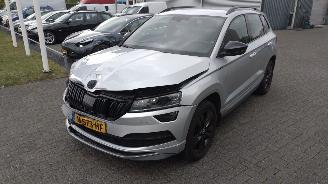 Skoda Karoq 1.5 Autom Sportline dealer auto supernetjes! picture 4