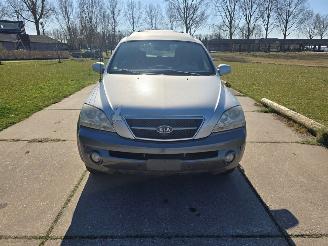  Kia Sorento  2003/3
