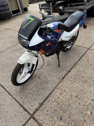 Honda  leuke Honda NSR verzamel object picture 3