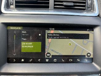 Jaguar E-Pace R-SPORT 250 PK AWD PANORAMA VOLL picture 17