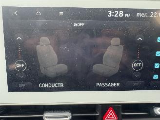 Hyundai ioniq 5 73 KWH SPORT 2021 picture 19