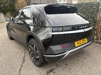 Hyundai ioniq 5 73 KWH SPORT 2021 picture 2