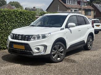 škoda osobní automobily Suzuki Vitara 1.0 Boosterjet Comfort 111pk 2020/8
