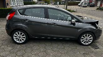 Ford Fiesta  picture 5