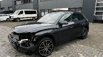 skadebil auto Audi Q5 55 TFSI E Quattro Competition 2020/3