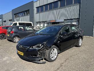 Unfallwagen Opel Astra SPORTS TOURER 1.0 Online Edition 2018/5