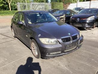 BMW 3-serie 3 serie (E90), Sedan, 2005 / 2011 320i 16V picture 2