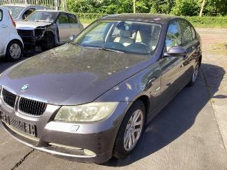 BMW 3-serie 3 serie (E90), Sedan, 2005 / 2011 320i 16V picture 5