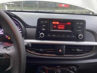 Kia Picanto Picanto (JA), Hatchback, 2017 1.0 12V picture 19