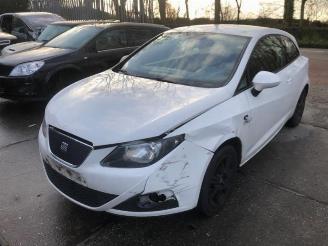 Seat Ibiza Ibiza IV (6J5), Hatchback 5-drs, 2008 / 2017 1.2 TDI Ecomotive picture 5