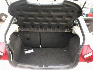 Seat Ibiza Ibiza IV (6J5), Hatchback 5-drs, 2008 / 2017 1.2 TDI Ecomotive picture 22