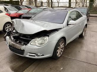 Volkswagen Eos Eos (1F7/F8), Cabrio, 2006 / 2015 2.0 TFSI 16V picture 5