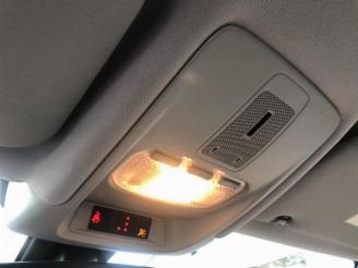 Citroën C5 C5 III Tourer (RW), Combi, 2008 / 2017 2.0 16V picture 26