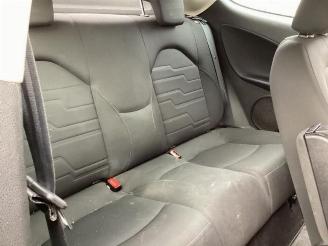 Alfa Romeo MiTo MiTo (955), Hatchback, 2008 / 2018 1.3 JTDm 16V Eco picture 25