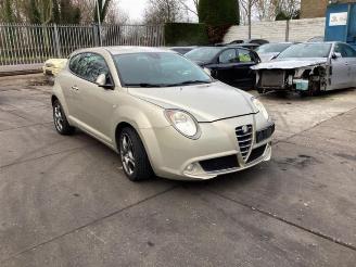 Alfa Romeo MiTo MiTo (955), Hatchback, 2008 / 2018 1.3 JTDm 16V Eco picture 5
