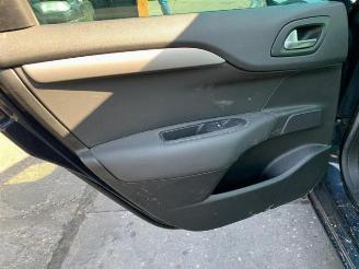 Citroën C4 C4 Berline (NC), Hatchback 5-drs, 2009 1.6 e-HDI picture 26