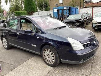 Renault Vel-satis Vel Satis (BJ), MPV, 2001 / 2010 2.0 16V Turbo picture 2