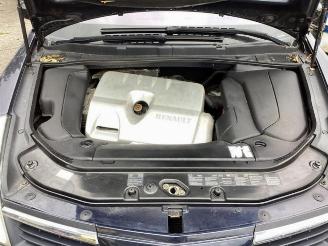 Renault Vel-satis Vel Satis (BJ), MPV, 2001 / 2010 2.0 16V Turbo picture 9