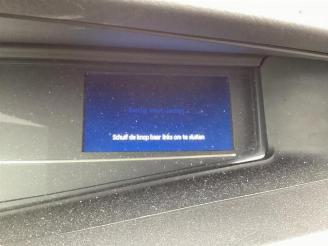 Renault Vel-satis Vel Satis (BJ), MPV, 2001 / 2010 2.0 16V Turbo picture 16