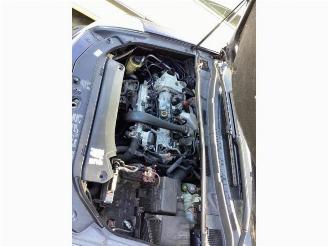 Renault Vel-satis Vel Satis (BJ), MPV, 2001 / 2010 2.0 16V Turbo picture 28