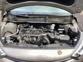 Hyundai I-20 i20, Hatchback, 2008 / 2015 1.2i 16V picture 10