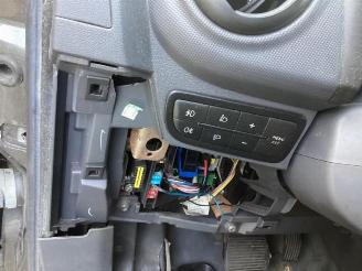 Peugeot Bipper Bipper (AA), Van, 2008 1.4 HDi picture 18