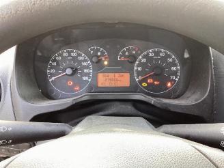 Peugeot Bipper Bipper (AA), Van, 2008 1.4 HDi picture 19