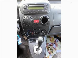 Peugeot Bipper Bipper (AA), Van, 2008 1.4 HDi picture 14