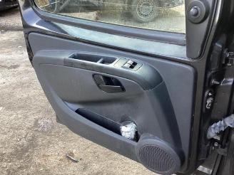 Peugeot Bipper Bipper (AA), Van, 2008 1.4 HDi picture 21