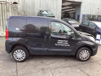 Peugeot Bipper Bipper (AA), Van, 2008 1.4 HDi picture 6