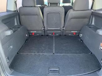 Volkswagen Touran Touran (1T1/T2), MPV, 2003 / 2010 1.4 16V TSI 140 picture 10