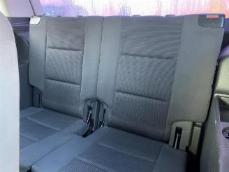 Volkswagen Touran Touran (1T1/T2), MPV, 2003 / 2010 1.4 16V TSI 140 picture 25