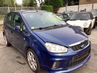 Ford C-Max C-Max (DM2), MPV, 2007 / 2010 1.8 16V picture 2
