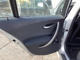 BMW 1-serie 1 serie (E87/87N), Hatchback 5-drs, 2003 / 2012 118i 16V picture 21