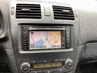 Toyota Avensis Avensis Wagon (T27), Combi, 2008 / 2018 1.8 16V VVT-i picture 11