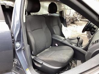 Toyota Avensis Avensis Wagon (T27), Combi, 2008 / 2018 1.8 16V VVT-i picture 9